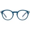 Unisex' Spectacle frame Liebeskind 11019-00400-49 - Image 3