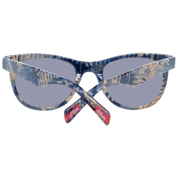 Unisex Sunglasses s.Oliver 98634-00400 50 - Image 3