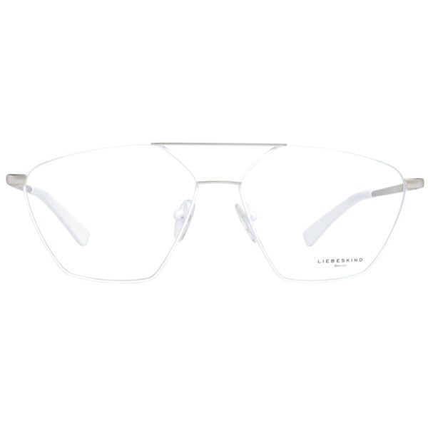 Unisex' Spectacle frame Liebeskind Berlin 11023-00210 55 - Image 2