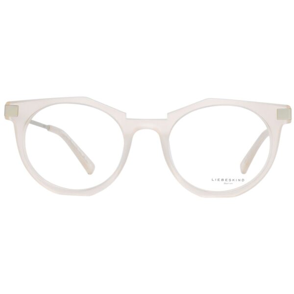 Unisex' Spectacle frame Liebeskind Berlin 11028-00710 49 - Image 2