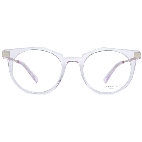 Unisex' Spectacle frame Liebeskind Berlin 11028-00991 49 - Image 2