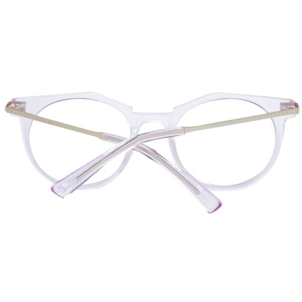 Unisex' Spectacle frame Liebeskind Berlin 11028-00991 49 - Image 3