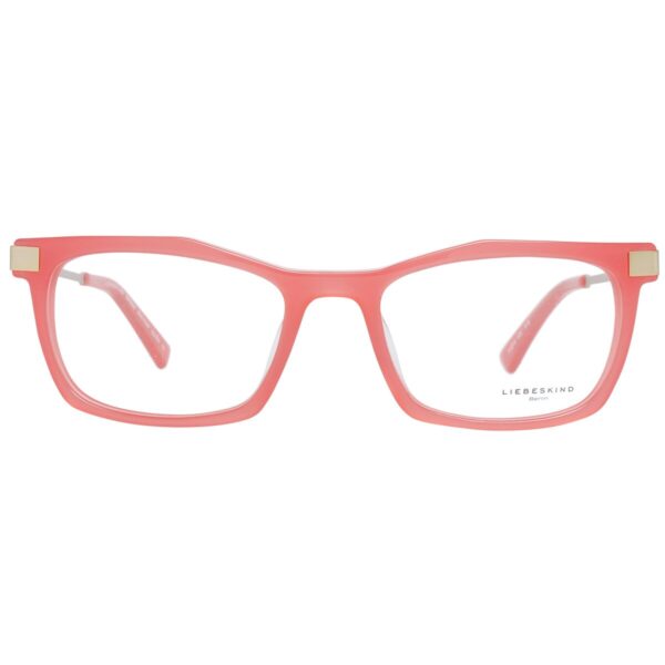 Unisex' Spectacle frame Liebeskind Berlin 11029-00310 51 - Image 2