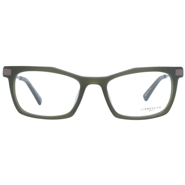 Unisex' Spectacle frame Liebeskind Berlin 11029-00580 51 - Image 2