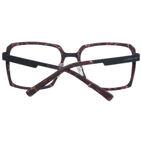 Unisex' Spectacle frame Liebeskind Berlin 11031-00360 54 - Image 3