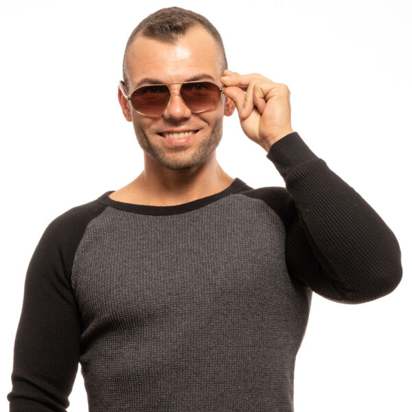 Men's Sunglasses s.Oliver 99782-00100 62 - Image 3