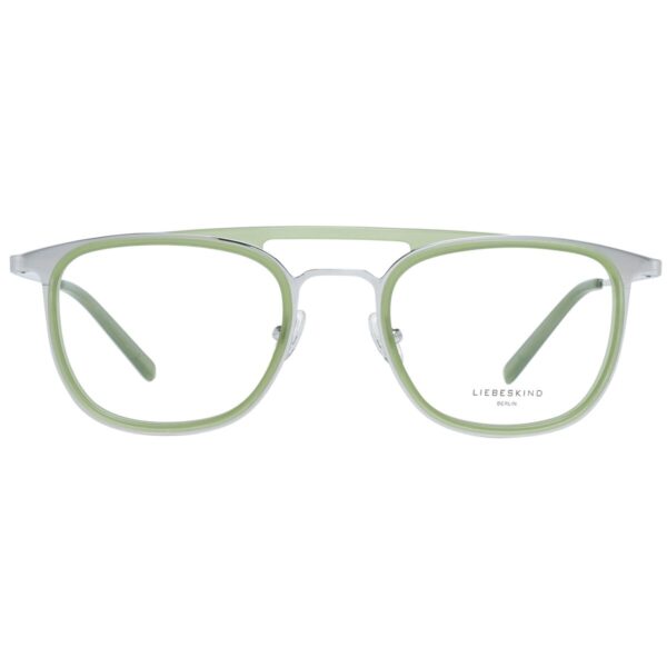 Unisex' Spectacle frame Liebeskind Berlin 11041-00520 50 - Image 2