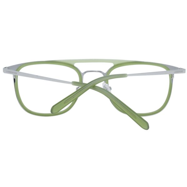 Unisex' Spectacle frame Liebeskind Berlin 11041-00520 50 - Image 3