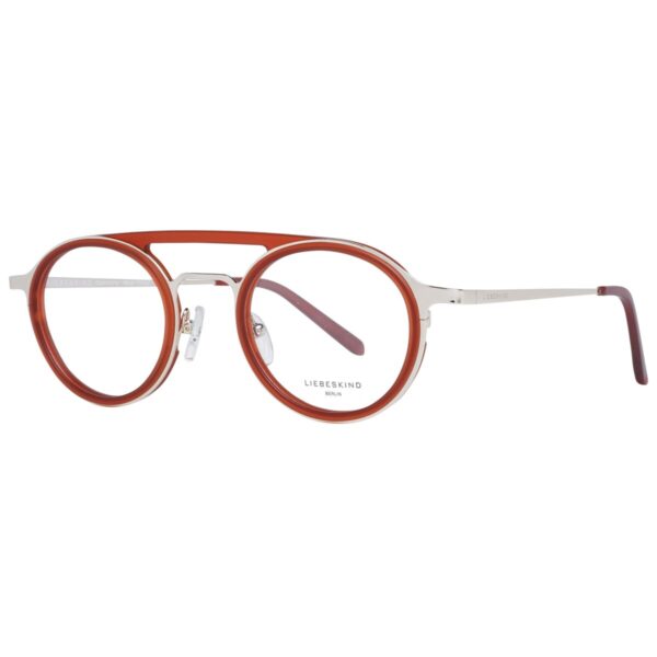 Unisex' Spectacle frame Liebeskind Berlin 11042-00310 46