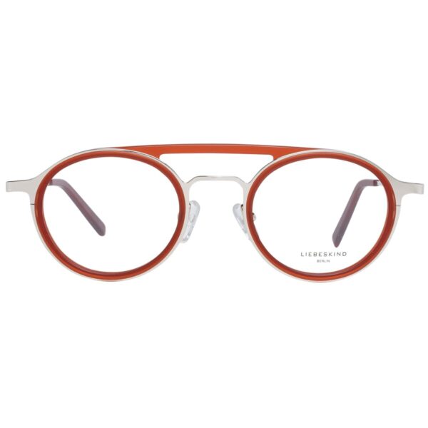 Unisex' Spectacle frame Liebeskind Berlin 11042-00310 46 - Image 2