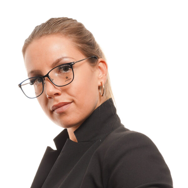 Ladies' Spectacle frame Aigner 30550-00400 53 - Image 4