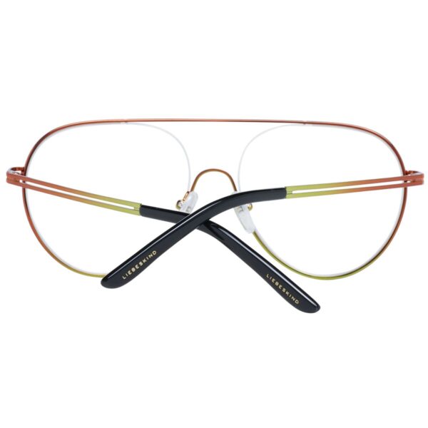 Unisex' Spectacle frame Liebeskind Berlin 11054-00335 54 - Image 5