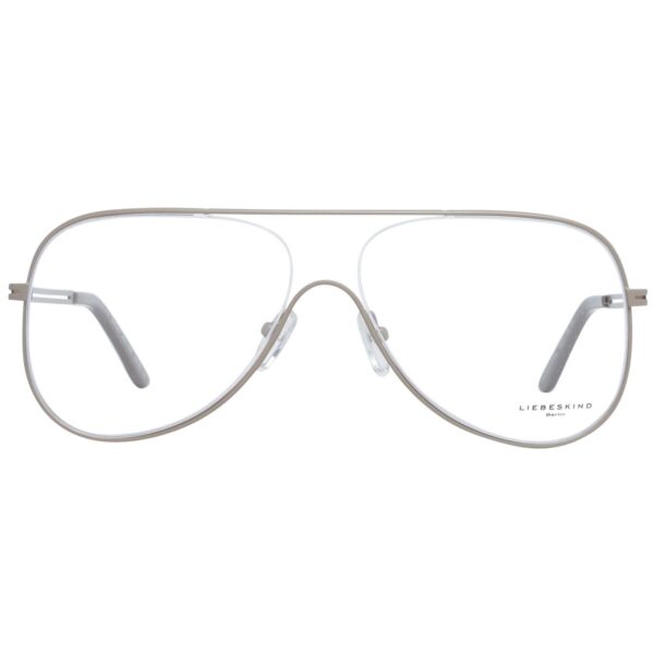 Unisex' Spectacle frame Liebeskind Berlin 11055-00700 57 - Image 2