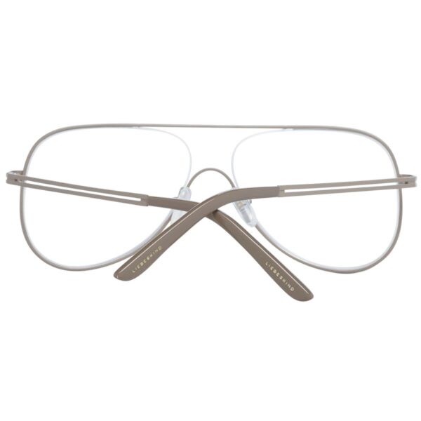 Unisex' Spectacle frame Liebeskind Berlin 11055-00700 57 - Image 3