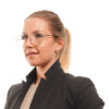 Unisex' Spectacle frame Aigner 30586-00910 55 - Image 4