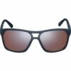 Unisex Sunglasses Eyewear Square  Shimano ECESQRE2HCB27 Black - Image 2
