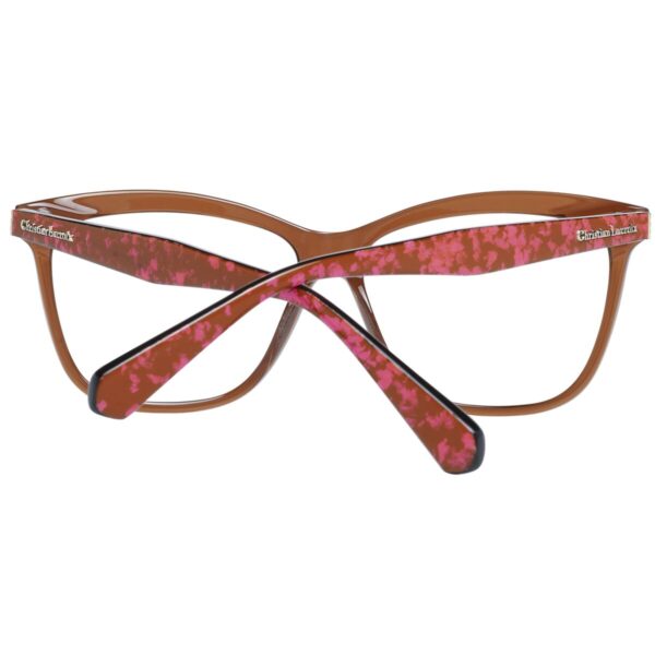Ladies' Spectacle frame Christian Lacroix CL1081 55155 - Image 3