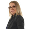 Ladies' Spectacle frame Christian Lacroix CL1081 55155 - Image 4