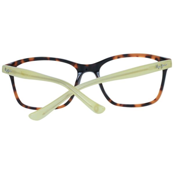 Ladies' Spectacle frame Pepe Jeans PJ3267 52C1 - Image 3