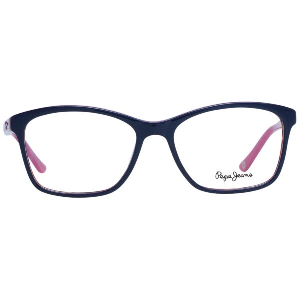 Ladies' Spectacle frame Pepe Jeans PJ3267 52C2 - Image 2