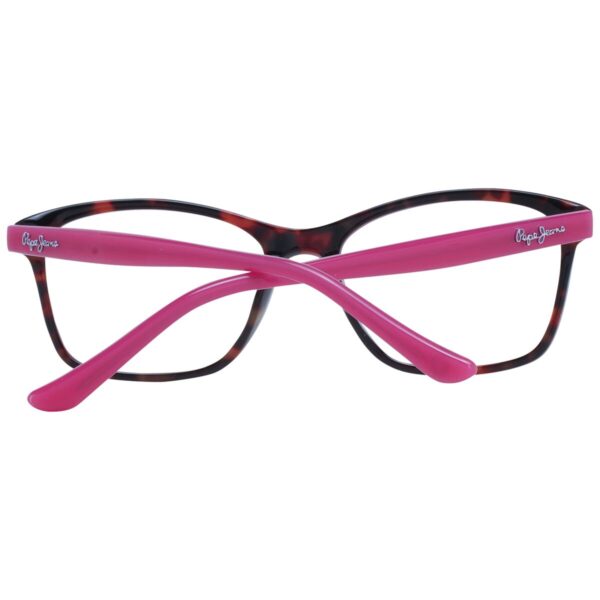Ladies' Spectacle frame Pepe Jeans PJ3267 52C2 - Image 3