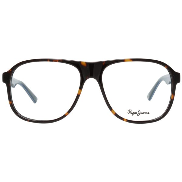 Ladies' Spectacle frame Pepe Jeans PJ3281 55C2 - Image 2