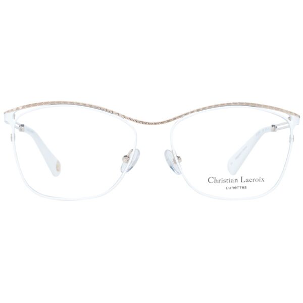 Ladies' Spectacle frame Christian Lacroix CL3054 55800 - Image 2