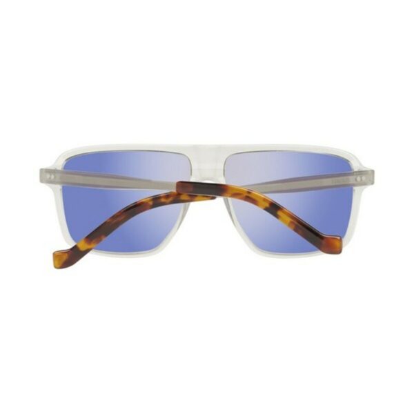 Men's Sunglasses Hackett HSB868 ø 57 mm - Image 2
