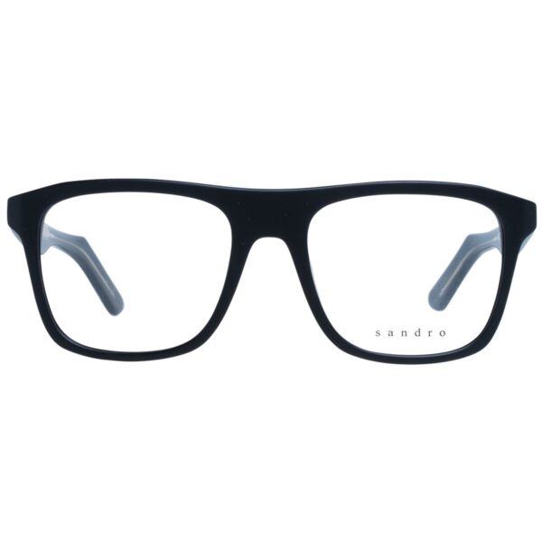 Men' Spectacle frame Sandro Paris SD1003 52001 - Image 4