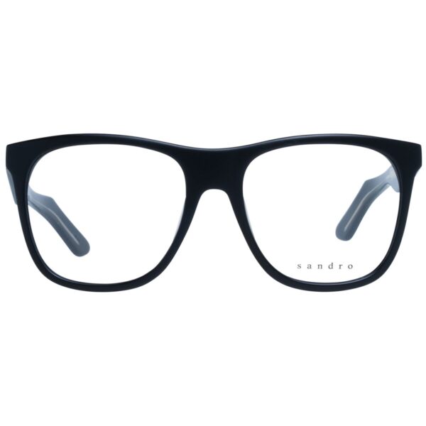 Unisex' Spectacle frame Sandro Paris SD1004 53001 - Image 2