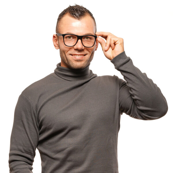 Unisex' Spectacle frame Sandro Paris SD1004 53001 - Image 4
