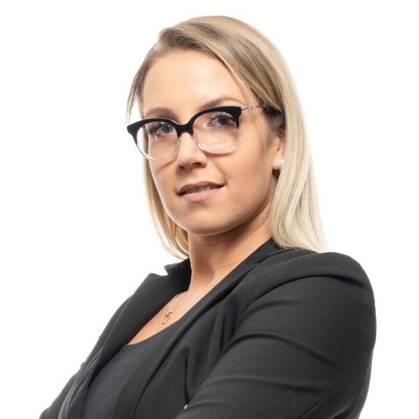 Ladies' Spectacle frame Sandro Paris SD2000 48101 - Image 4