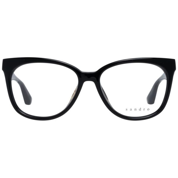 Ladies' Spectacle frame Sandro Paris SD2003 53001 - Image 3