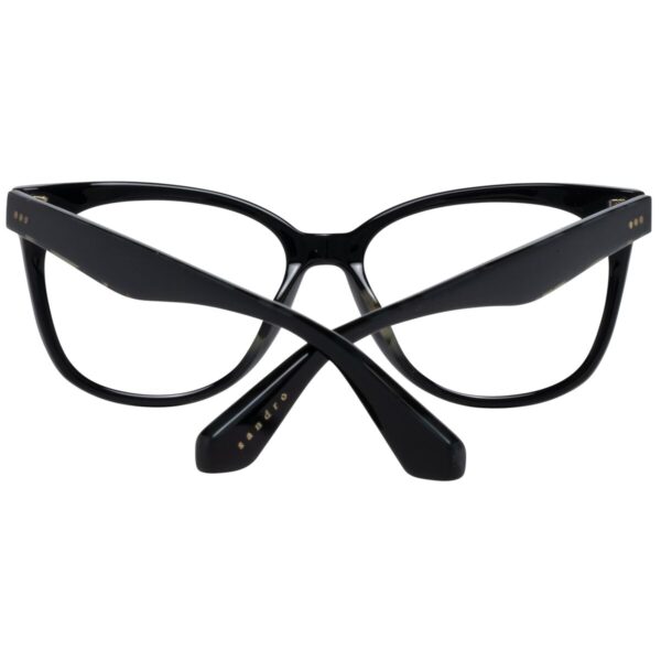 Ladies' Spectacle frame Sandro Paris SD2003 53001 - Image 4
