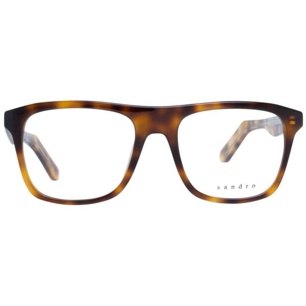 Unisex' Spectacle frame Sandro Paris SD1003 52201 - Image 2