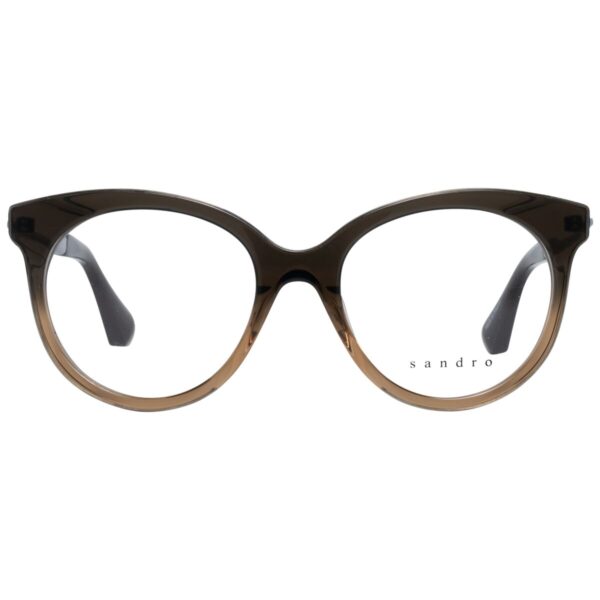 Ladies' Spectacle frame Sandro Paris SD2000 48301 - Image 2