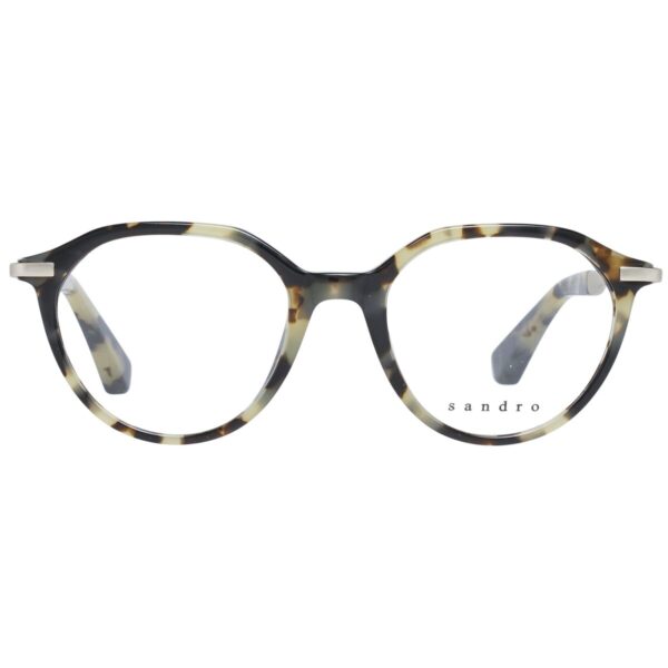 Ladies' Spectacle frame Sandro Paris SD2005 47206 - Image 2