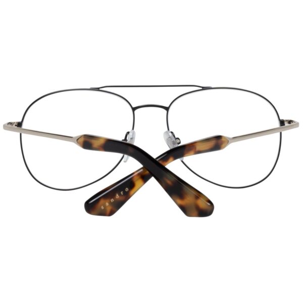 Ladies' Spectacle frame Sandro Paris SD4003 51109 - Image 3