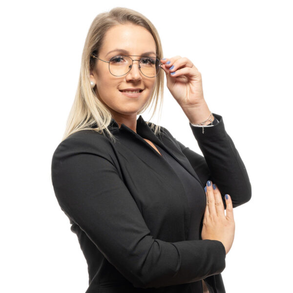 Ladies' Spectacle frame Sandro Paris SD4003 51109 - Image 4