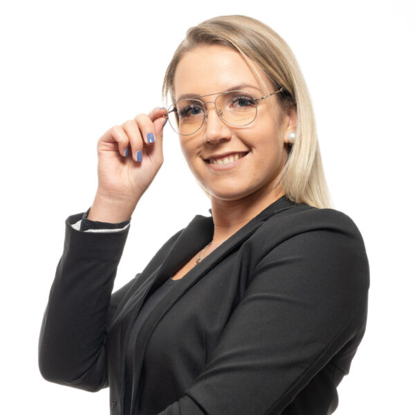 Ladies' Spectacle frame Sandro Paris SD4003 51903 - Image 4