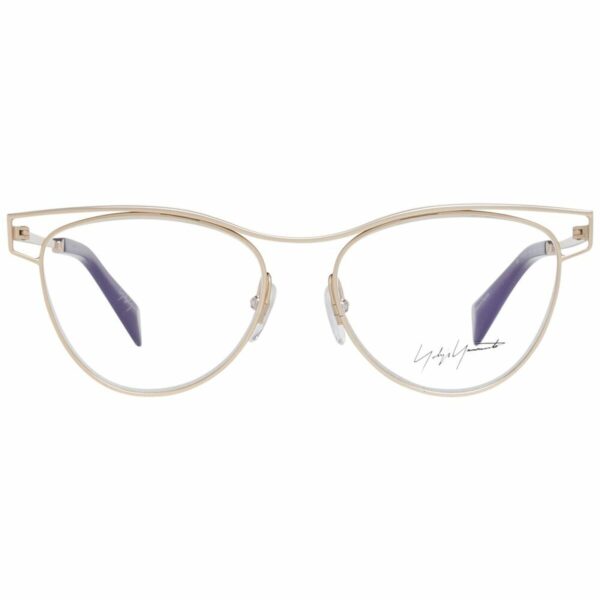 Ladies' Spectacle frame Yohji Yamamoto YY3016 52401 - Image 2