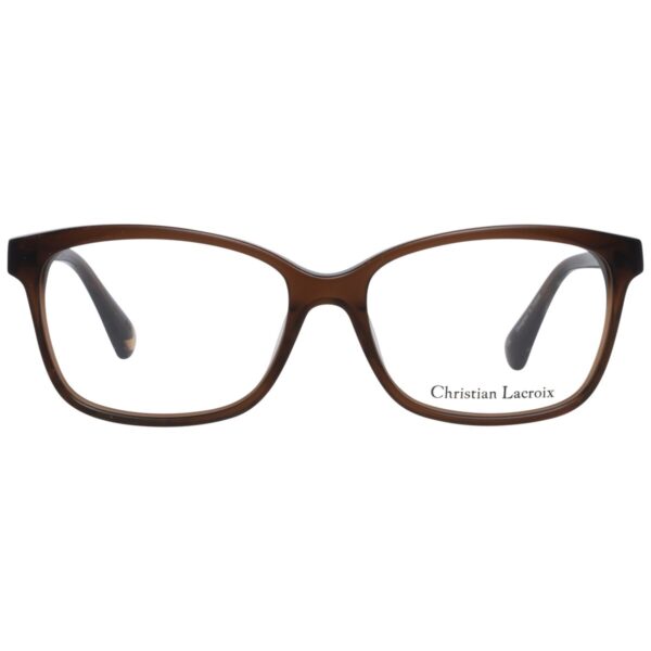 Ladies' Spectacle frame Christian Lacroix CL1093 53155 - Image 2