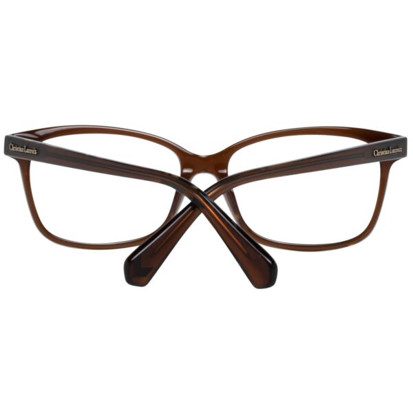 Ladies' Spectacle frame Christian Lacroix CL1093 53155 - Image 3