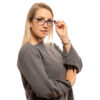 Ladies' Spectacle frame Christian Lacroix CL1087 53660 - Image 4