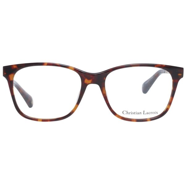 Ladies' Spectacle frame Christian Lacroix CL1089 51124 - Image 2