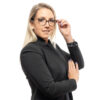 Ladies' Spectacle frame Ted Baker TB9179 50145 - Image 4