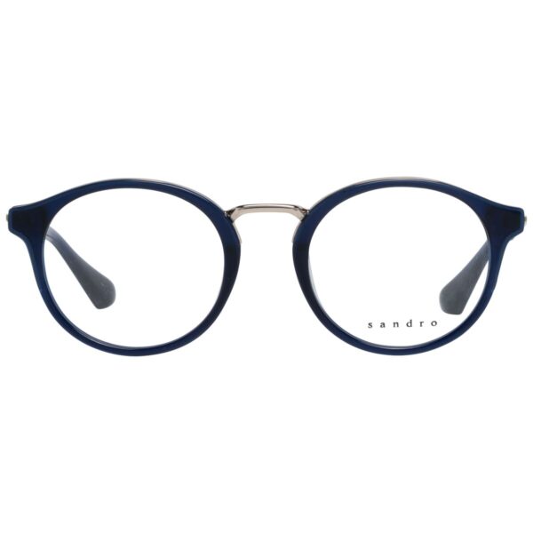 Ladies' Spectacle frame Sandro Paris SD2010 49004 - Image 2