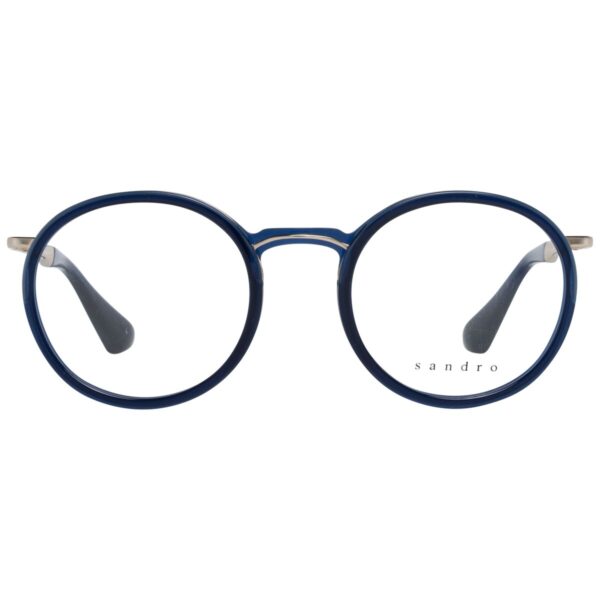 Ladies' Spectacle frame Sandro Paris SD2012 48004 - Image 2
