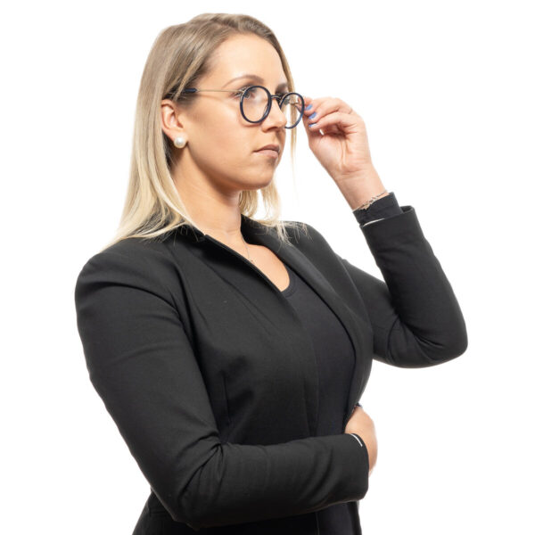 Ladies' Spectacle frame Sandro Paris SD2012 48004 - Image 4