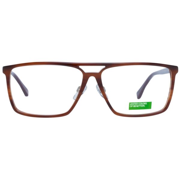 Men' Spectacle frame Benetton BEO1000 58151 - Image 2
